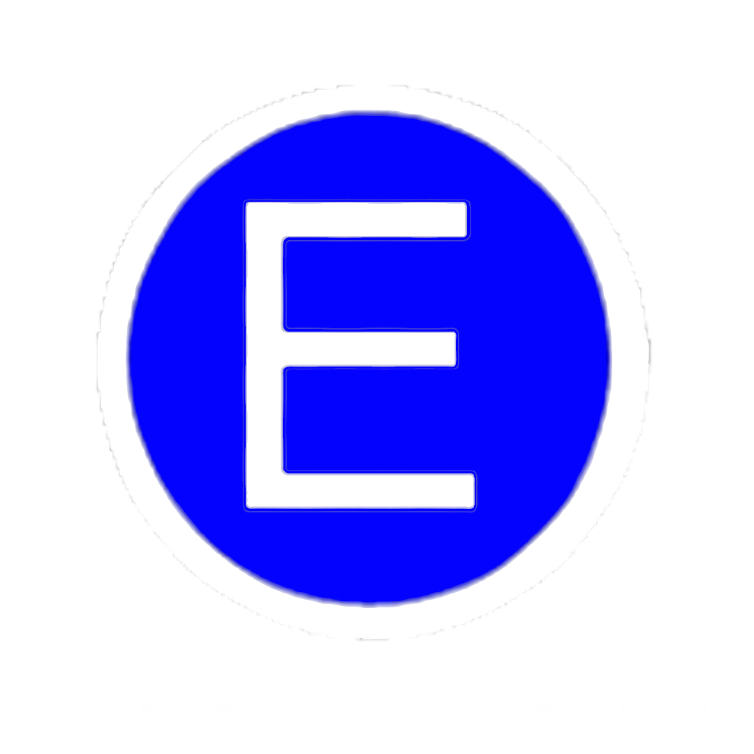 Eventljus Stockholm AB logotyp