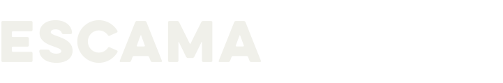 Escama AB logotyp