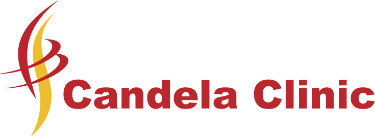 Candela Clinic AB logotyp
