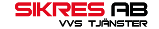 SIKRES AB logotyp
