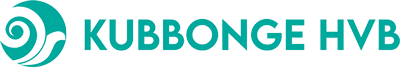 Kubbonge AB logotyp