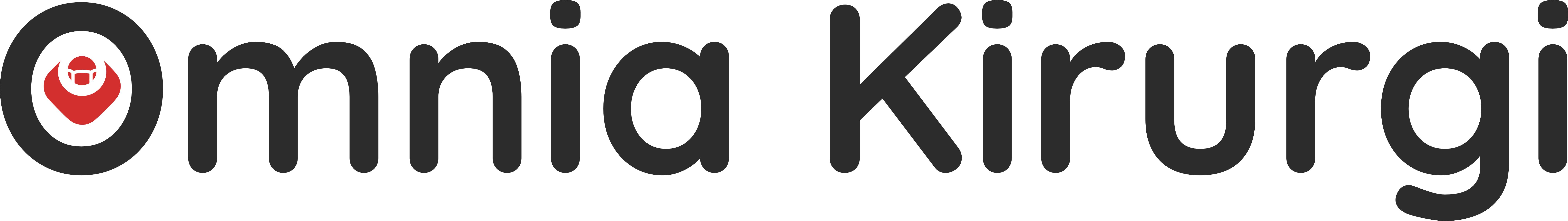 Omnia Kirurgi Linköping AB logotyp