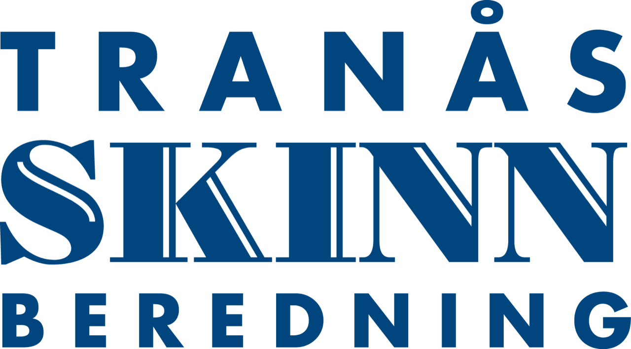 Tranås Skinnberedning Holding AB logotyp