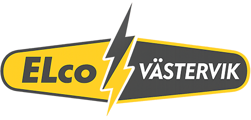 El Companiet i Västervik AB logotyp
