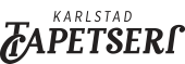 Karlstad Tapetseri AB logotyp