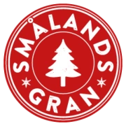 Smålandsgran AB logotyp