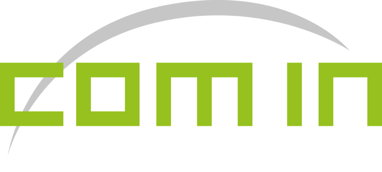 Com In Space Office AB logotyp