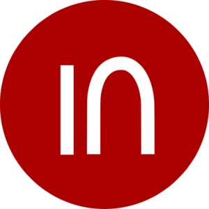 in-discourse AB logotyp