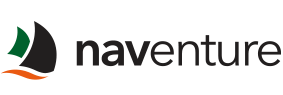 Naventure Nordic AB logotyp