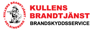 Kullens Brandtjänst AB logotyp