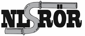 NLS Industrirör & VVS AB logotyp