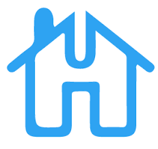 Haloya Real Estate AB logotyp