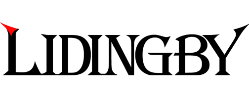 Lidingby Bygg AB logotyp