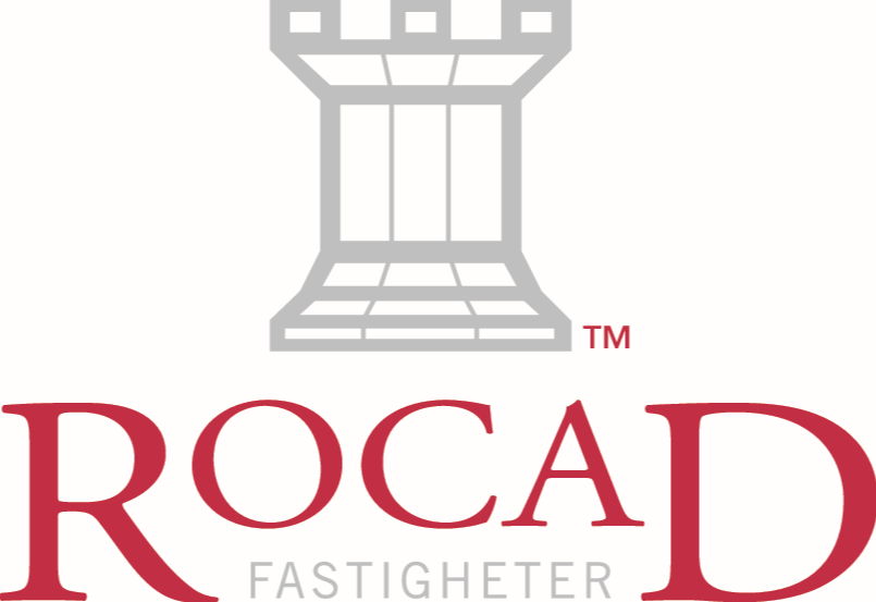Rocad Fastighetsförvaltning AB logotyp