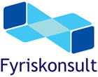 Fyriskonsult AB logotyp