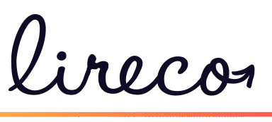 Li-reco AB logotyp