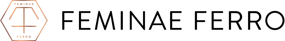 Feminae Ferro AB logotyp