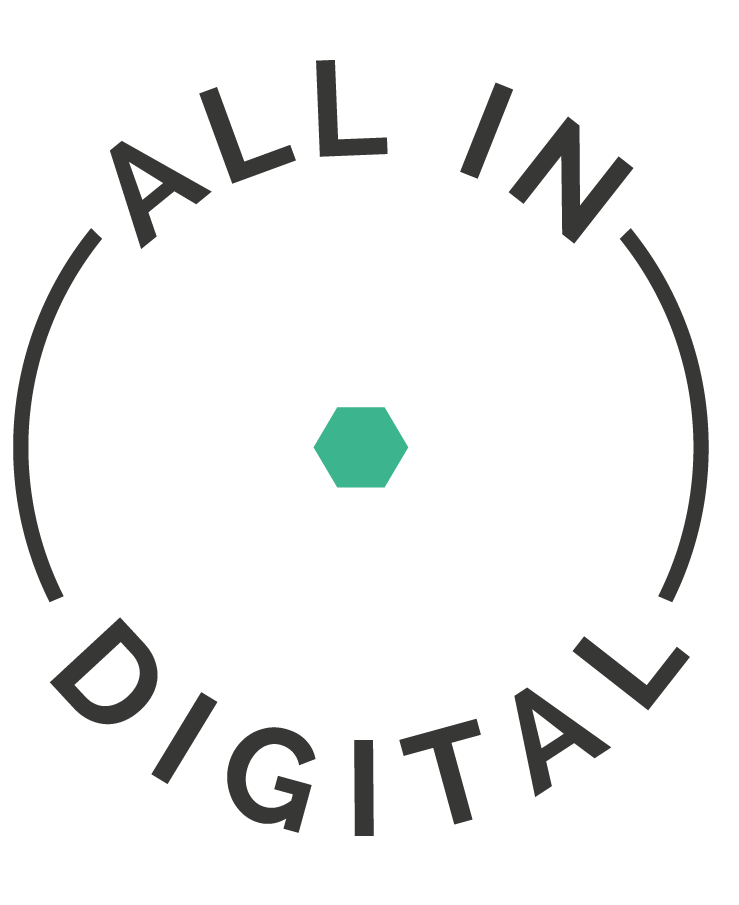 All In Digital Gothenburg AB logotyp