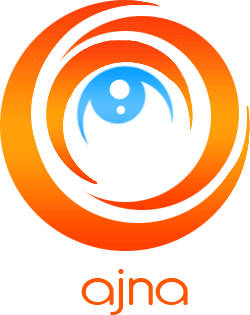 AJNA Holding AB logotyp