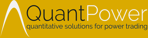 QuantPower AB logotyp