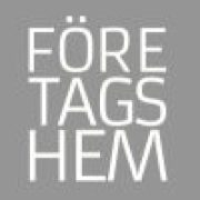 Företagshem AB logotyp