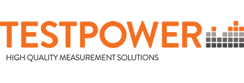 Testpower International AB logotyp