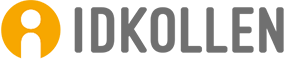 Idkollen i Sverige AB logotyp