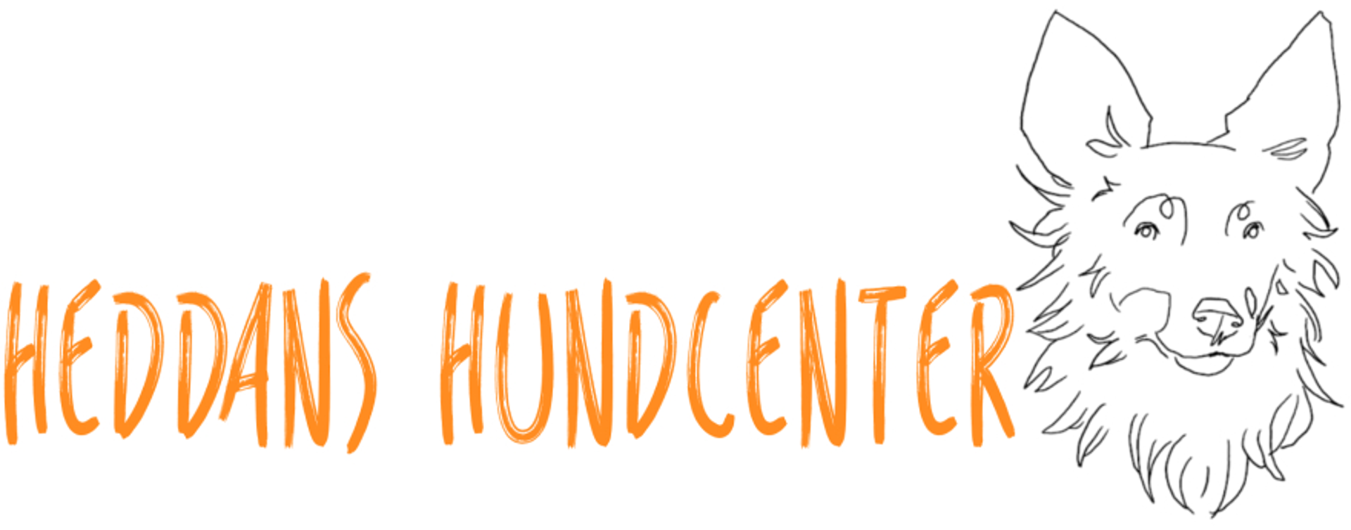 Heddans Hundcenter AB logotyp