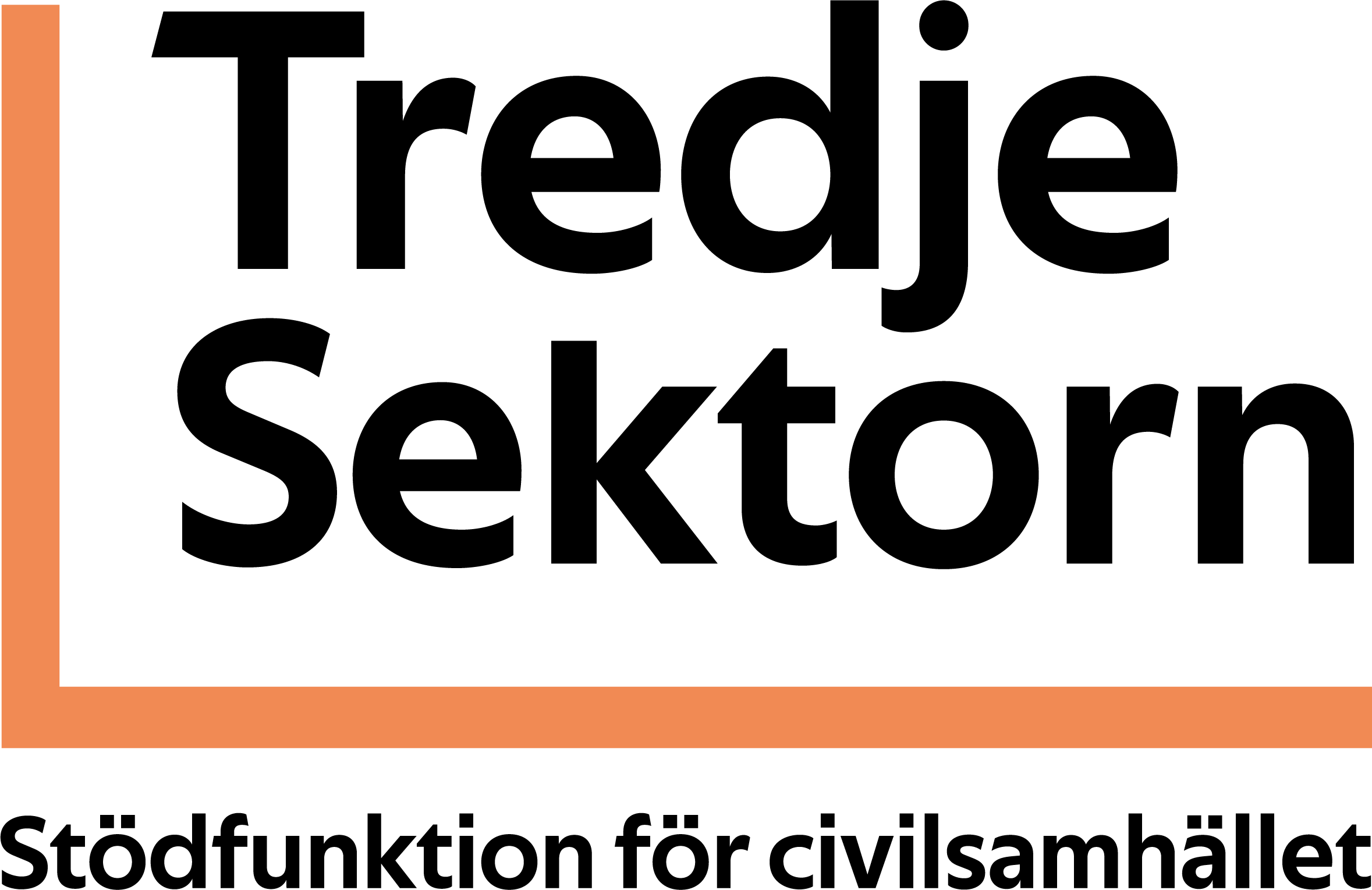 Tredje Sektorn AB logotyp