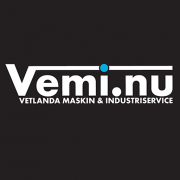Vetlanda Maskin & Industriservice AB logotyp