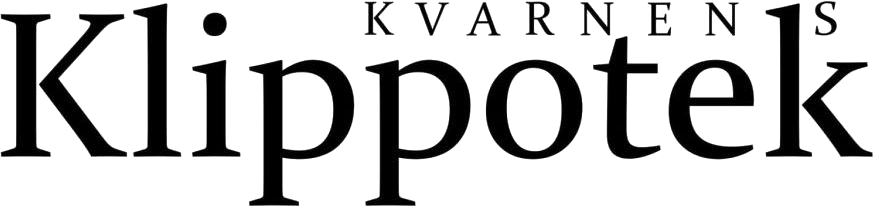 Kvarnens Klippotek AB logotyp