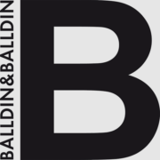 Balldin & Balldin AB logotyp