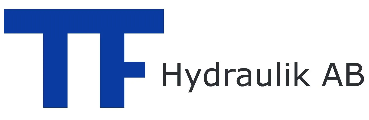 Thomas Flystam Hydraulik AB logotyp
