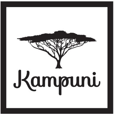 Kampuni AB logotyp