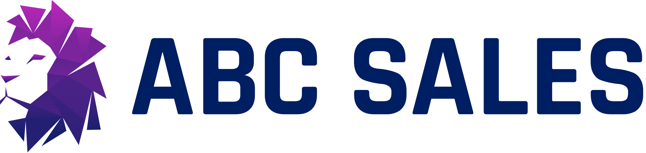 ABC Sales AB logotyp