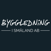 Byggledning i Småland AB logotyp