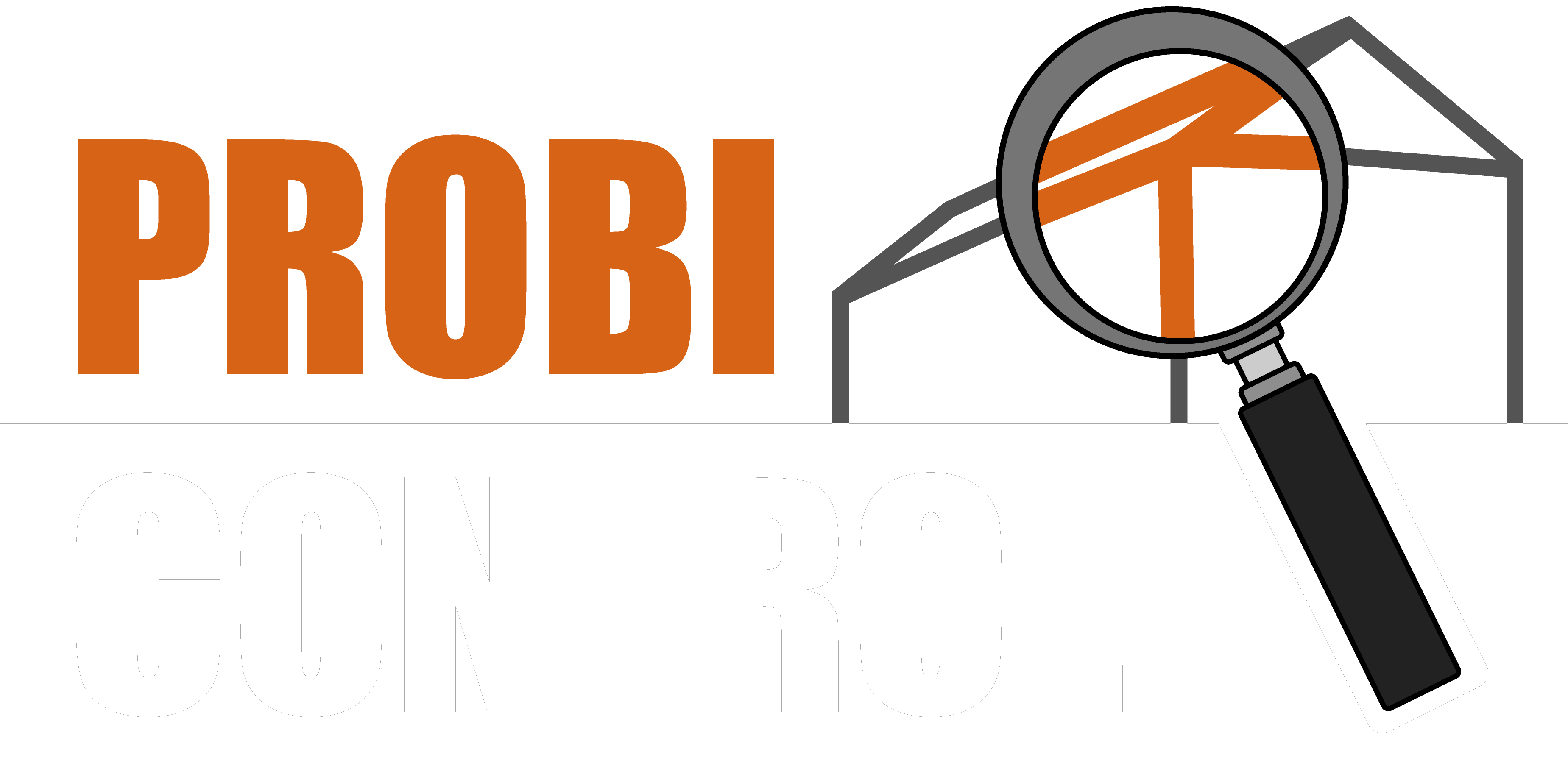 Probi Control AB logotyp