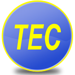 TEControl AB logotyp