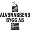 ÄLVSNABBENS BYGG AB logotyp