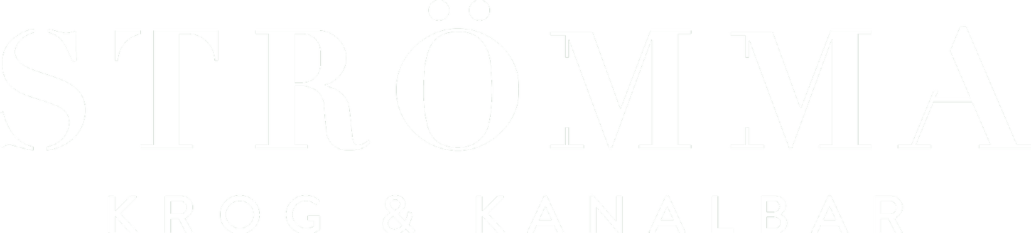 Strömma Krog och Kanalbar Aktiebolag logotyp