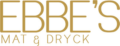 Ebbes Mat i Markaryd AB logotyp