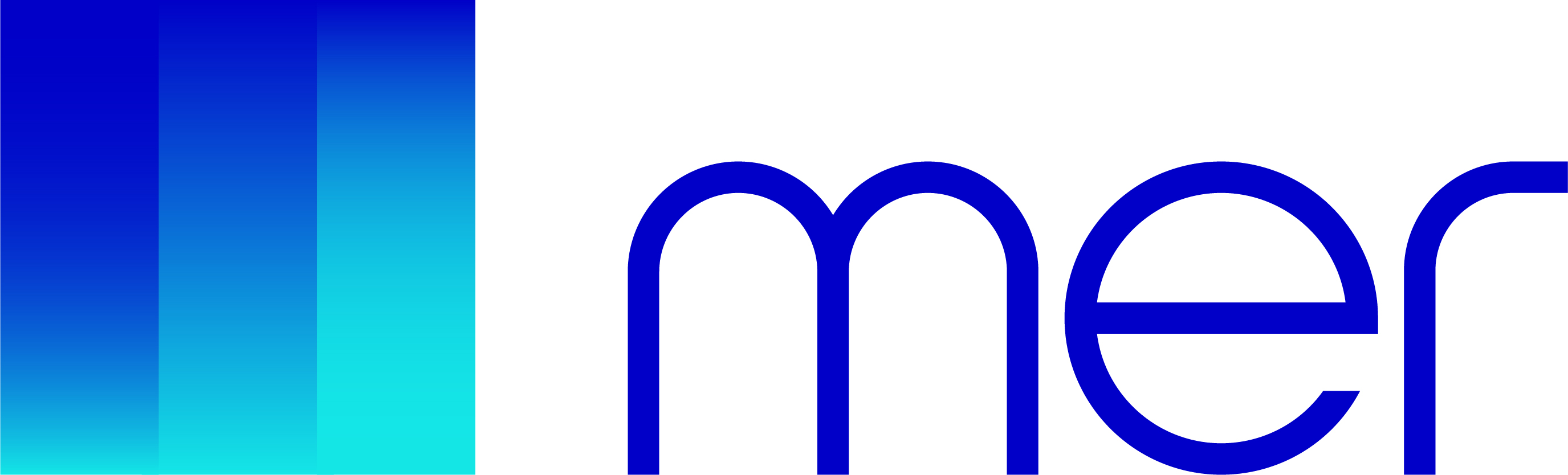 Mer Sweden AB logotyp