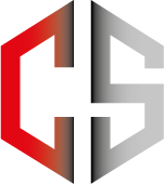 CS Solutions AB logotyp