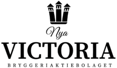 Bryggeriaktiebolaget Nya Victoria logotyp