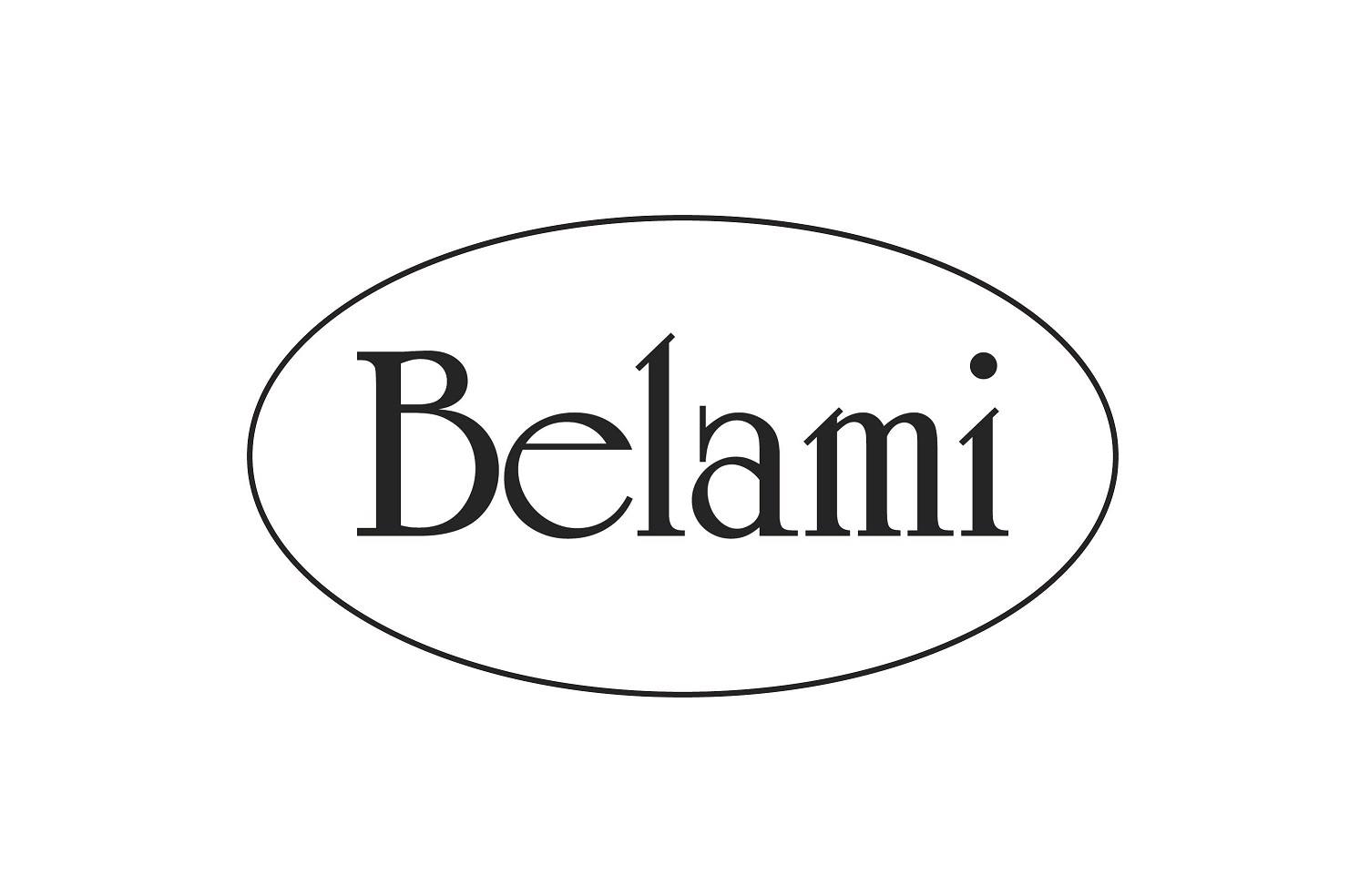 Belami Fashion AB logotyp