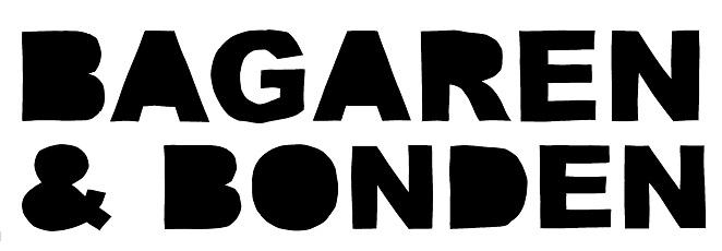 Bagaren och Bonden AB logotyp