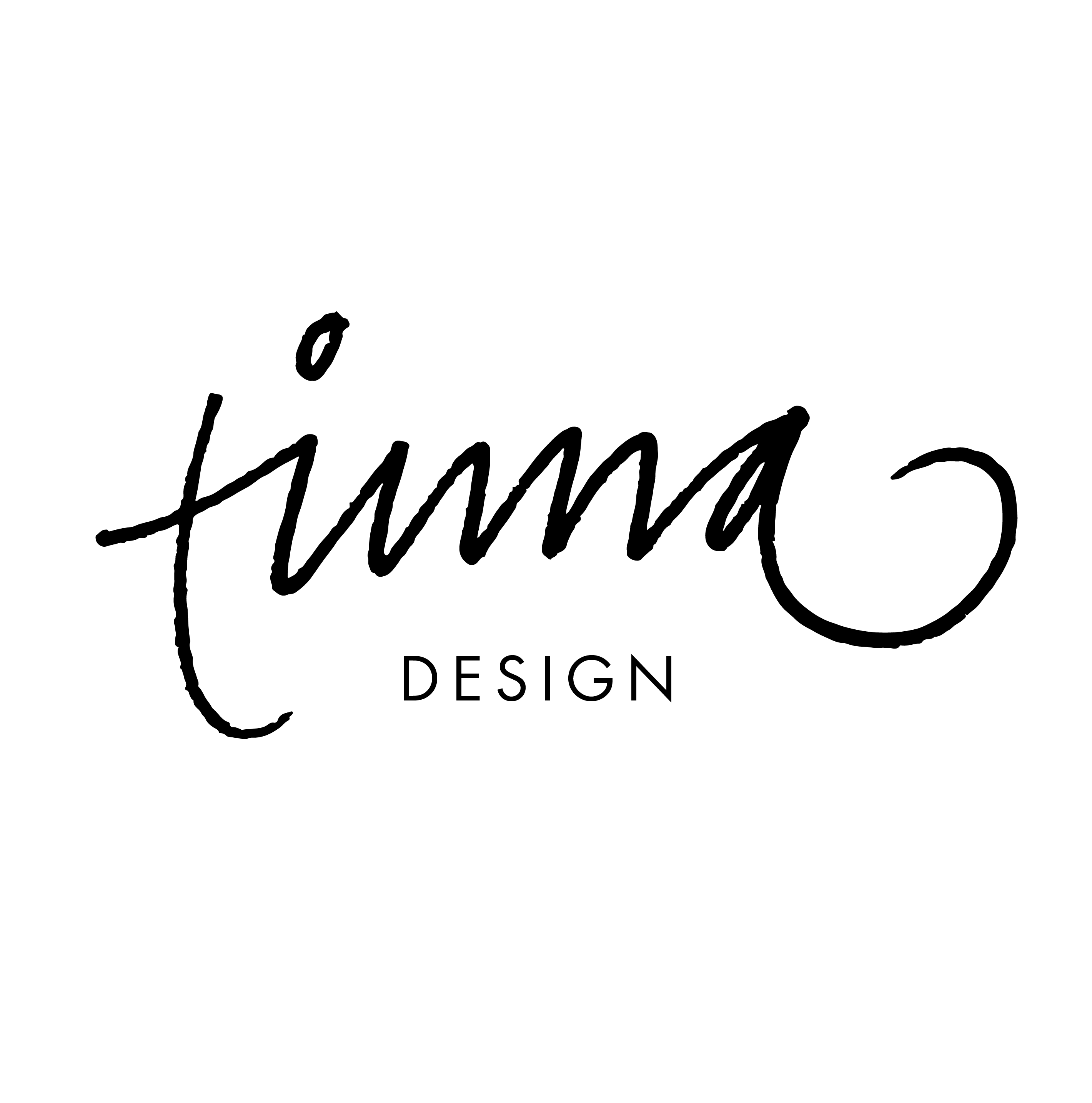 Tinna Ahlander AB logotyp
