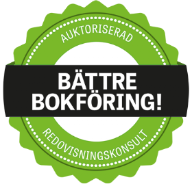Kul med siffror AB logotyp