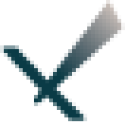 X-Vision Ögon Center AB logotyp