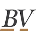 AB Bygg & Villaregi i Halmstad logotyp